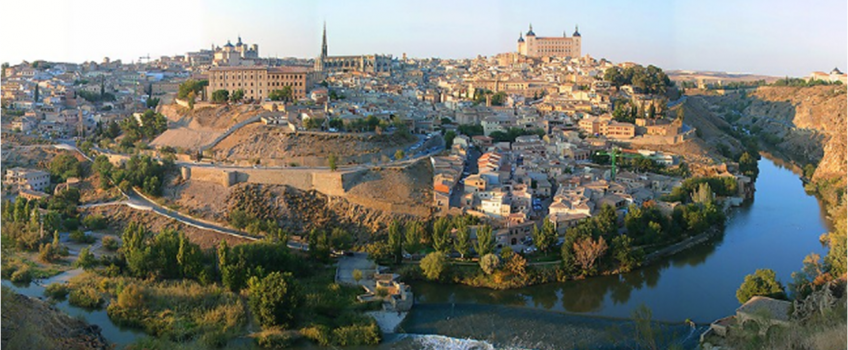 Control de Legionelosis piscinas municipales en Municipios de menos de 20.000 Habitantes de Toledo.